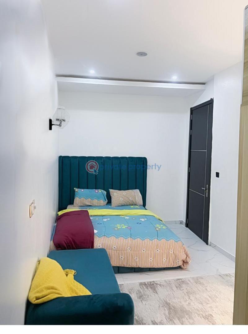 2 bedroom Terraced Duplex For Rent Orchid Lekki Phase 2 Lagos - 7