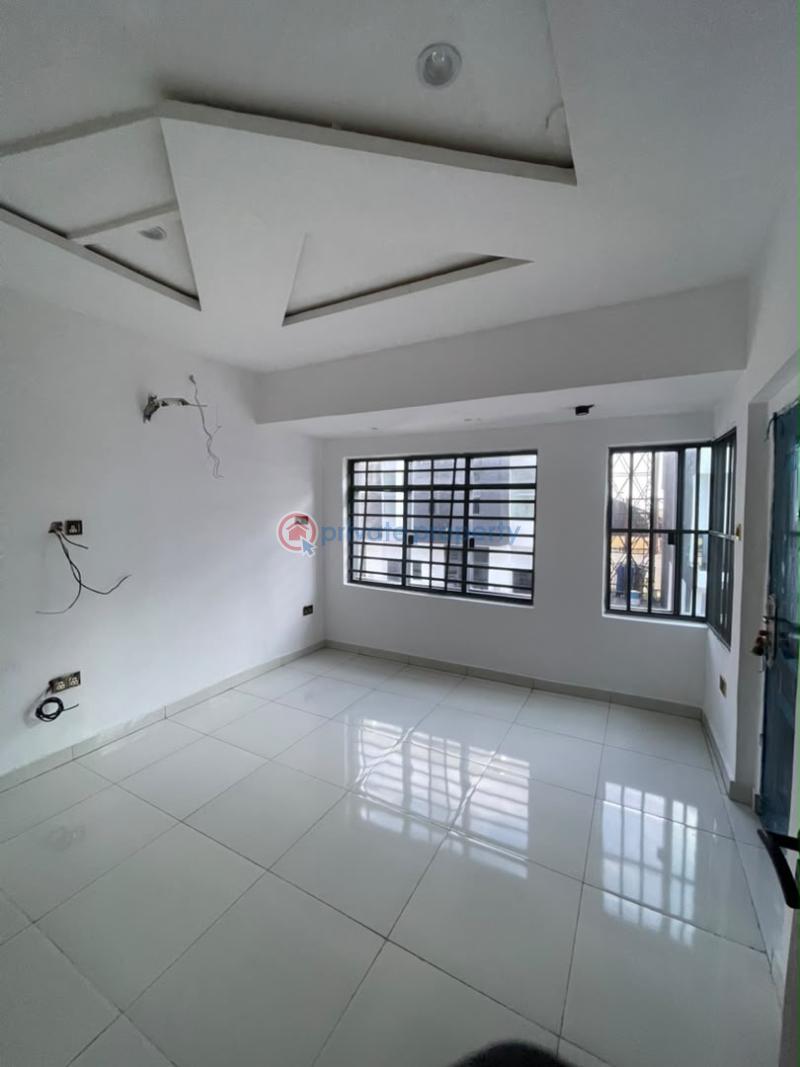 2 bedroom Terraced Duplex For Sale Orchid Lekki Lagos - 2