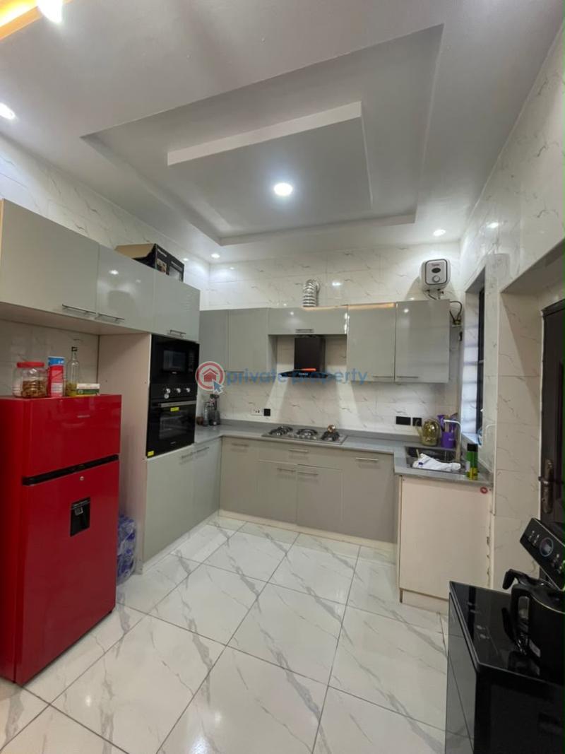 2 bedroom Terraced Duplex For Sale Lekki County Lekki Phase 2 Lagos - 5