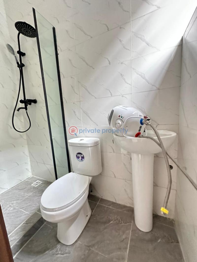 2 bedroom Flat & Apartment For Sale Sangotedo Lagos - 10
