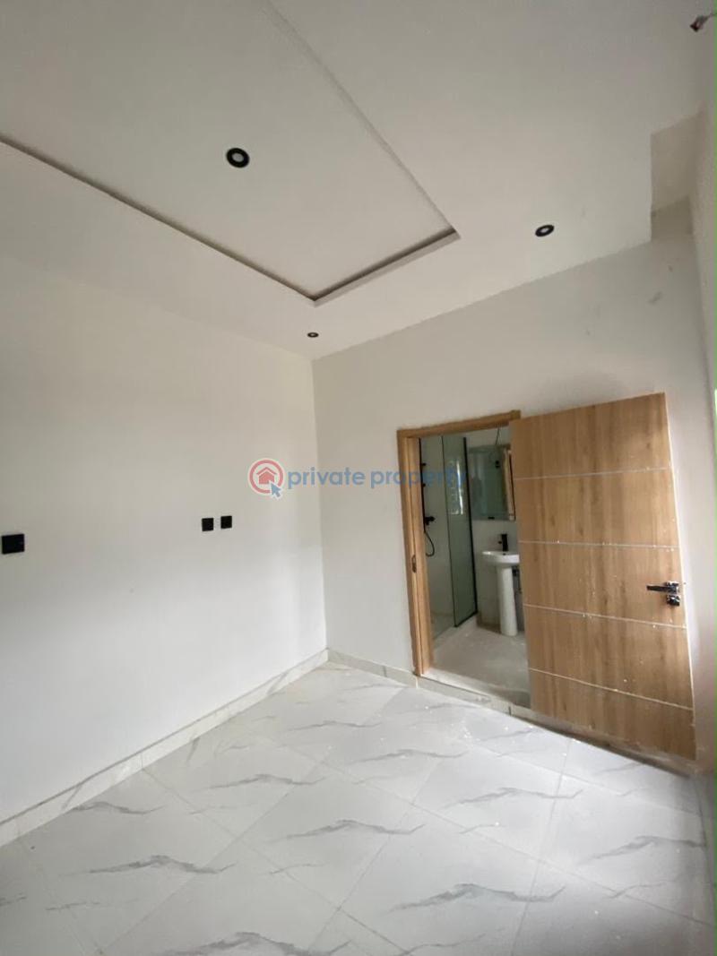 2 bedroom Terraced Duplex For Sale Sangotedo Lagos - 7