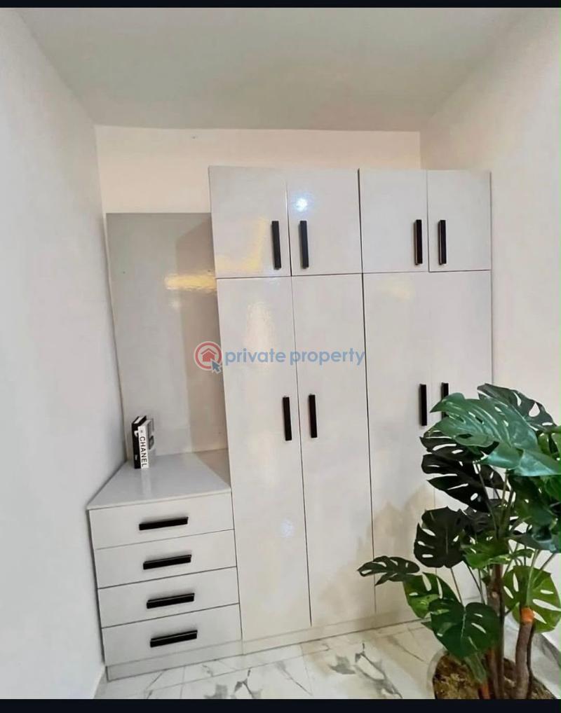 2 bedroom Terraced Duplex For Rent Ajah Lagos - 6