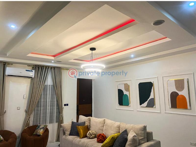 2 bedroom Terraced Duplex For Rent Orchid Lekki Phase 2 Lagos - 6
