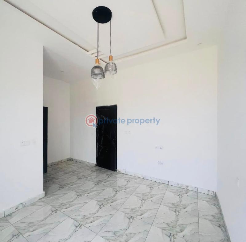 2 bedroom Terraced Duplex For Sale Abraham Adesanya Ajah Lagos - 4