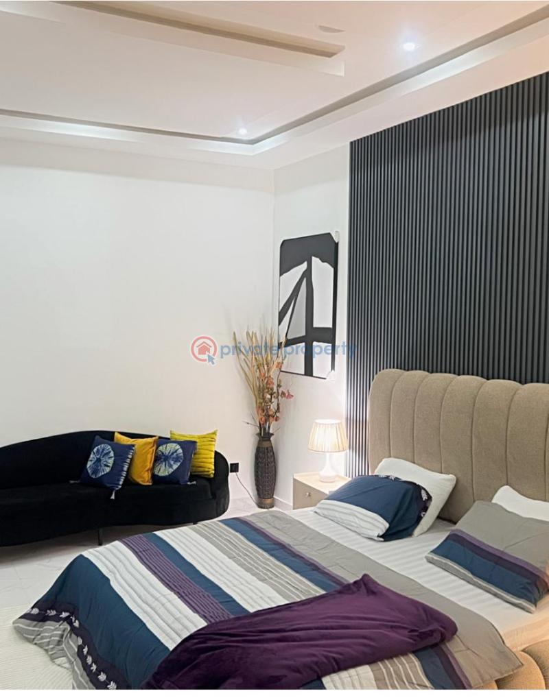 2 bedroom Terraced Duplex For Rent Orchid Lekki Phase 2 Lagos - 5