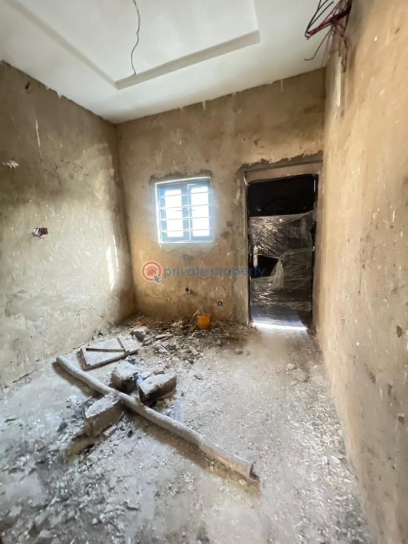 2 bedroom Flat & Apartment For Sale Sangotedo Lagos - 10