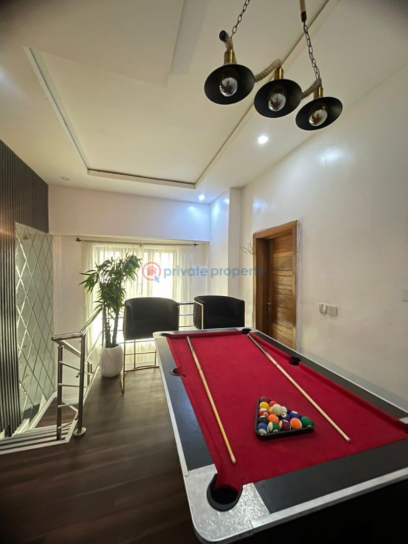 2 bedroom Terraced Duplex For Rent Ikate Lekki Phase 1 Lagos - 5