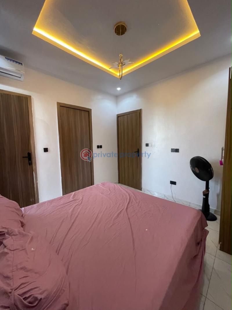 2 bedroom Terraced Duplex For Sale Lekki County Lekki Phase 2 Lagos - 3