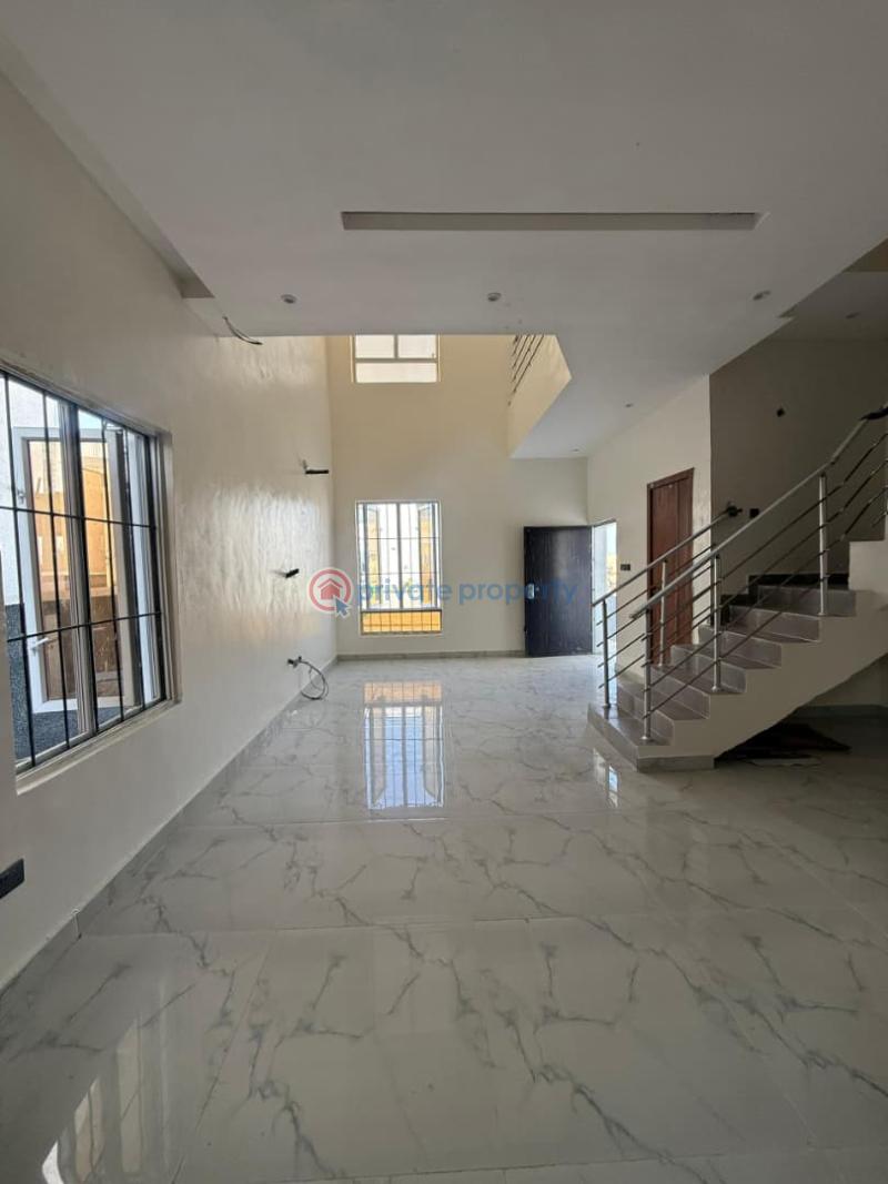 2 bedroom Terraced Duplex For Sale Capital Gardens Estate Idera Scheme Lekki Epe Expressway Lagos Eleko Ibeju-Lekki Lagos - 4