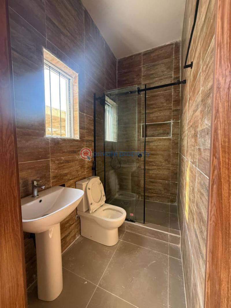 2 bedroom Terraced Duplex For Sale Capital Gardens Estate Idera Scheme Lekki Epe Expressway Lagos Eleko Ibeju-Lekki Lagos - 3