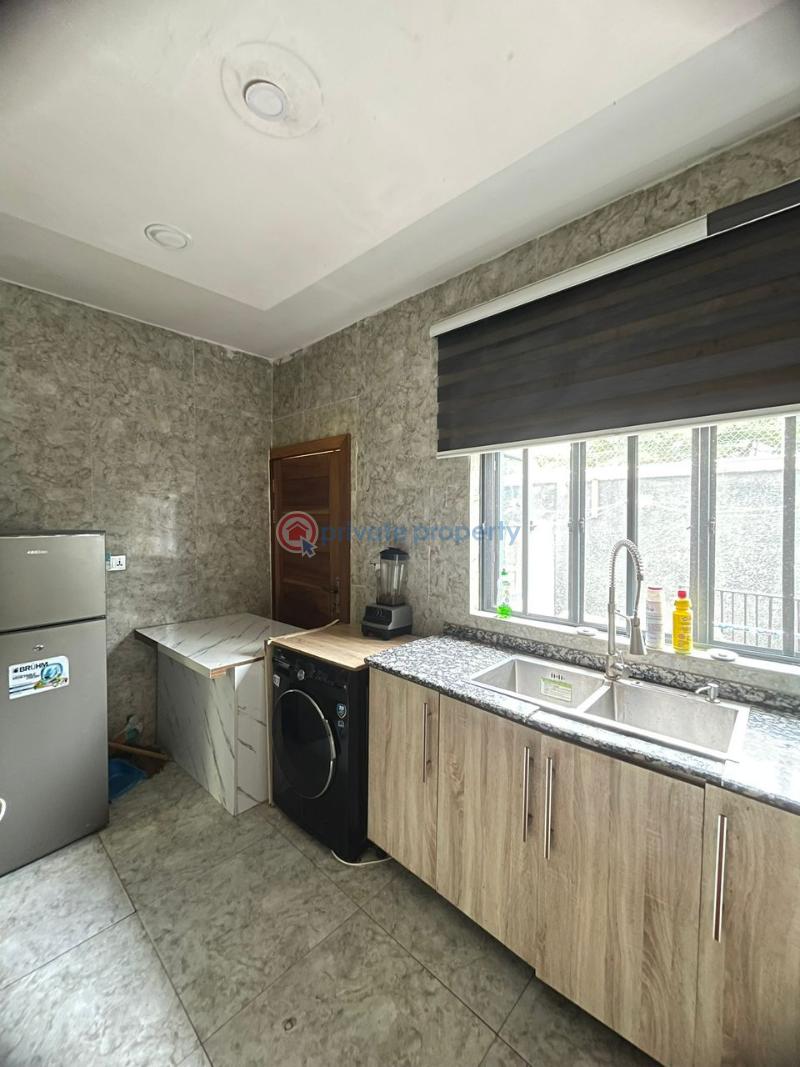 2 bedroom Terraced Duplex For Rent Ikate Lekki Phase 1 Lagos - 10