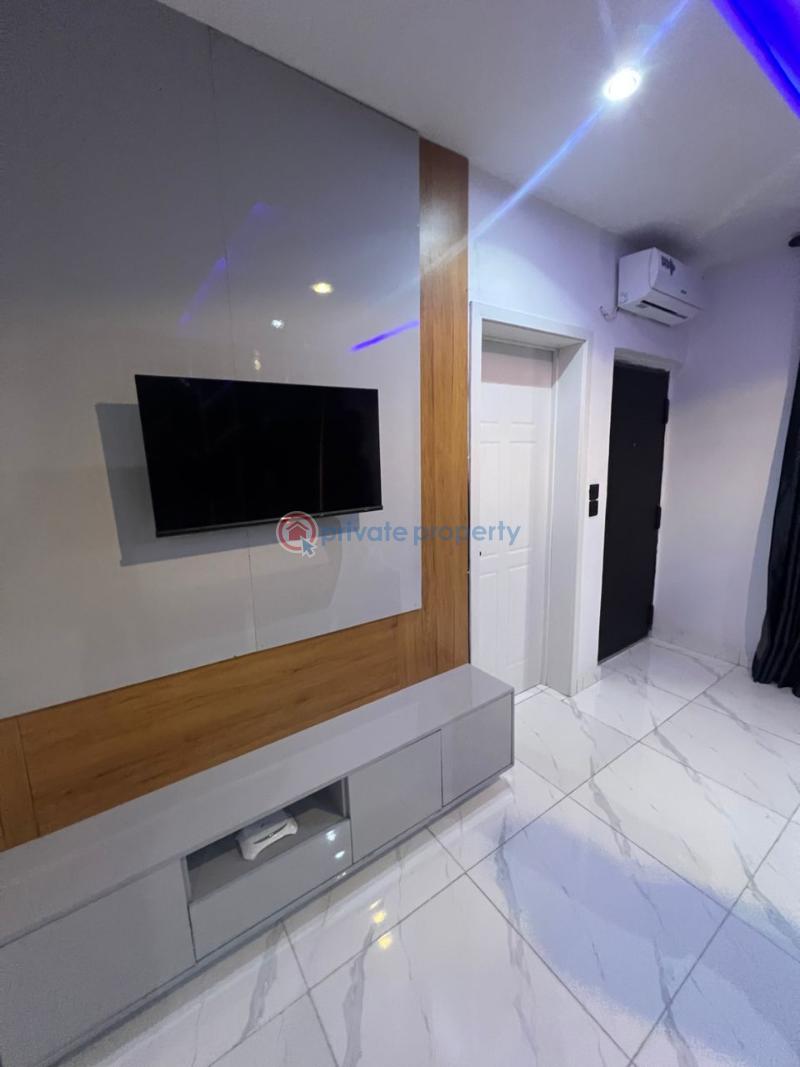 2 bedroom Terraced Duplex For Rent Ogombo Road Abraham Adesanya Sangotedo Lagos - 12