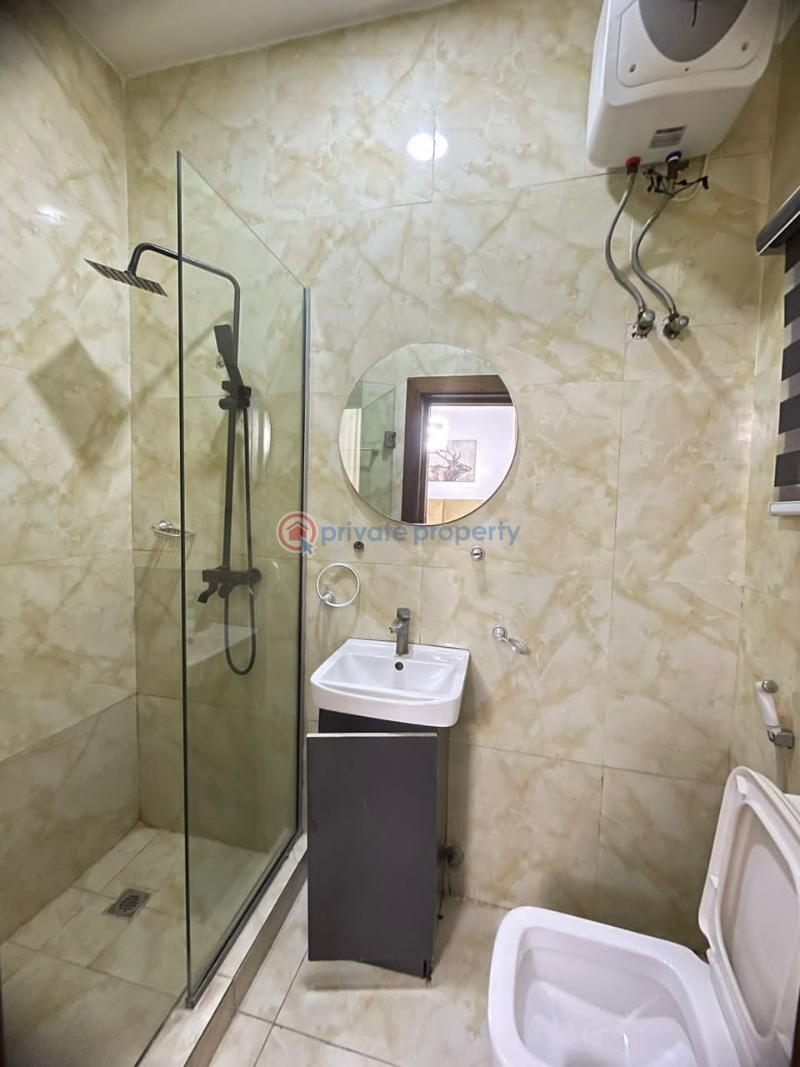 2 bedroom Terraced Duplex For Rent Ikate Lekki Phase 1 Lagos - 8