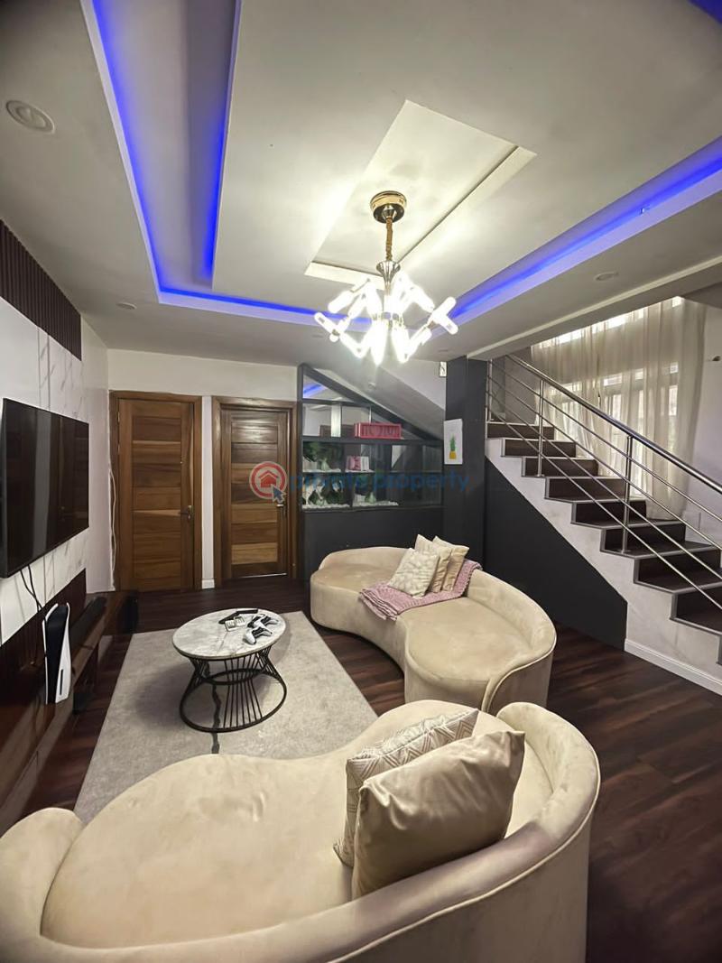 2 bedroom Terraced Duplex For Rent Ikate Lekki Phase 1 Lagos - 0