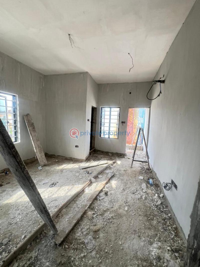 2 bedroom Flat & Apartment For Sale Sangotedo Lagos - 3