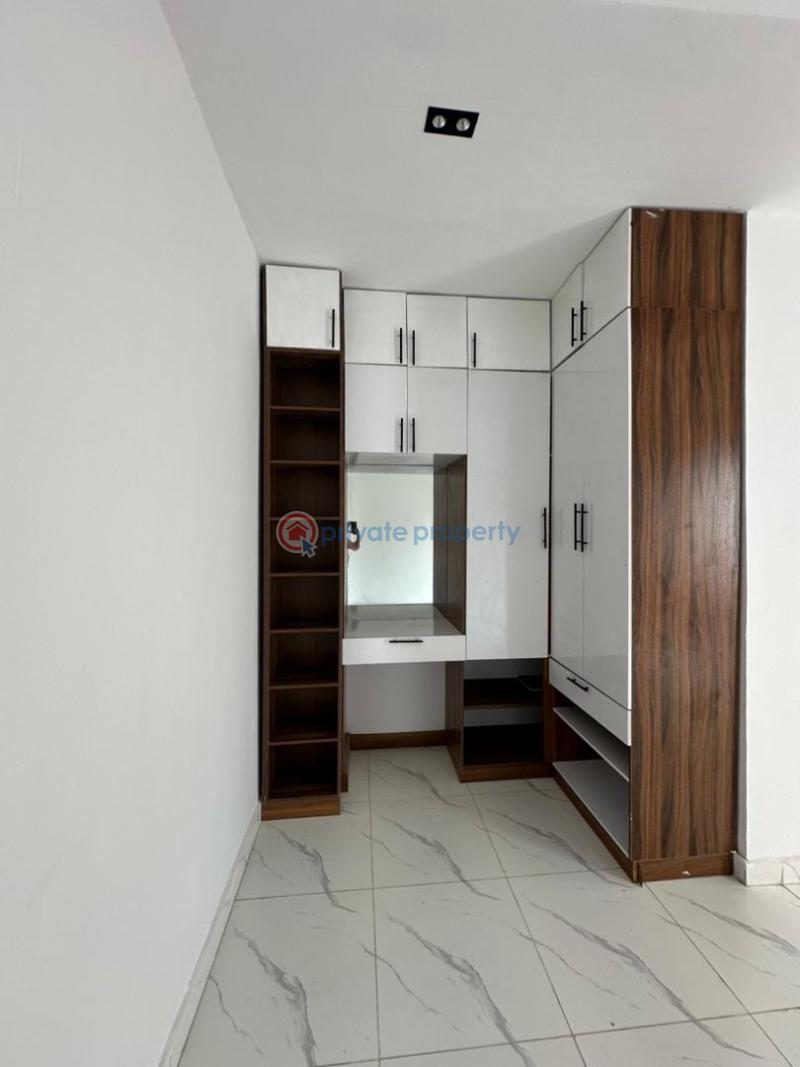 2 bedroom Flat & Apartment For Sale Sangotedo Lagos - 5