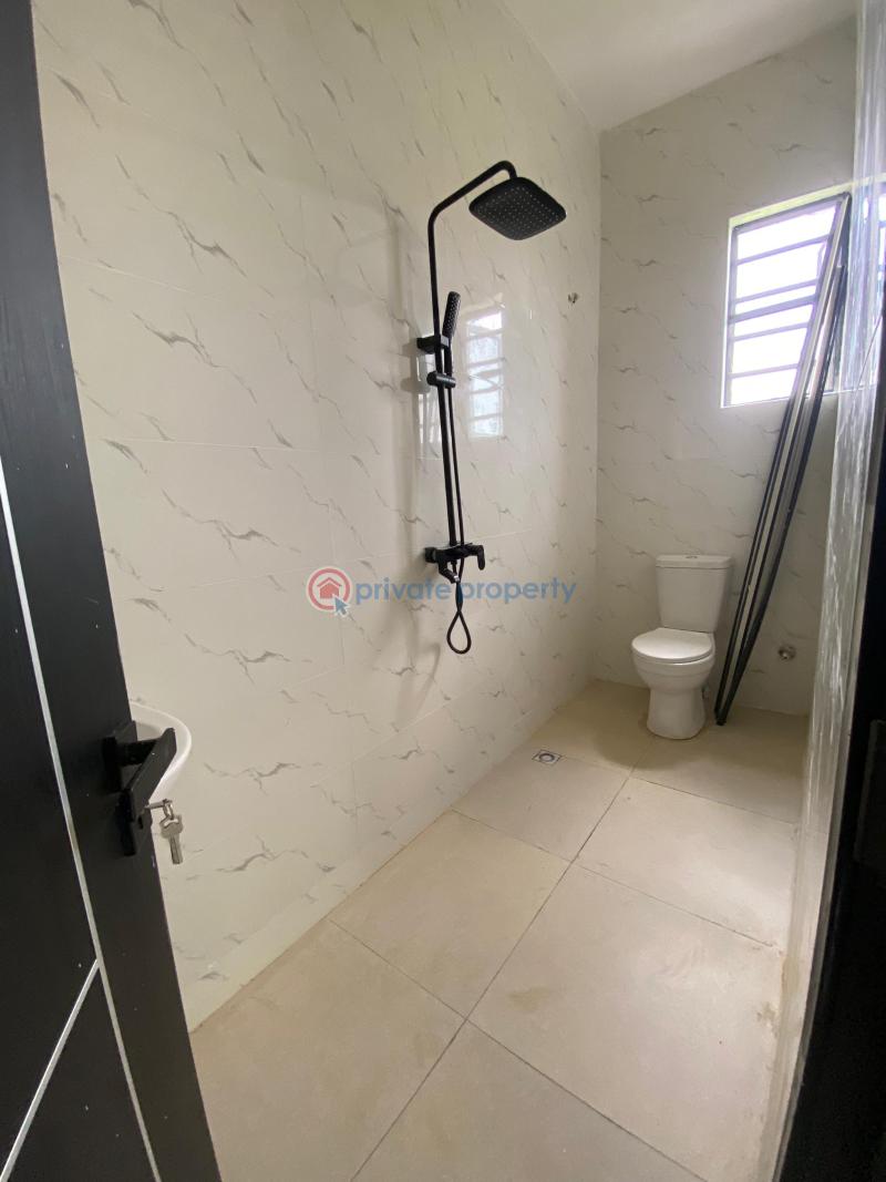 2 bedroom Terraced Duplex For Sale Olokonla Sangotedo Lagos - 7