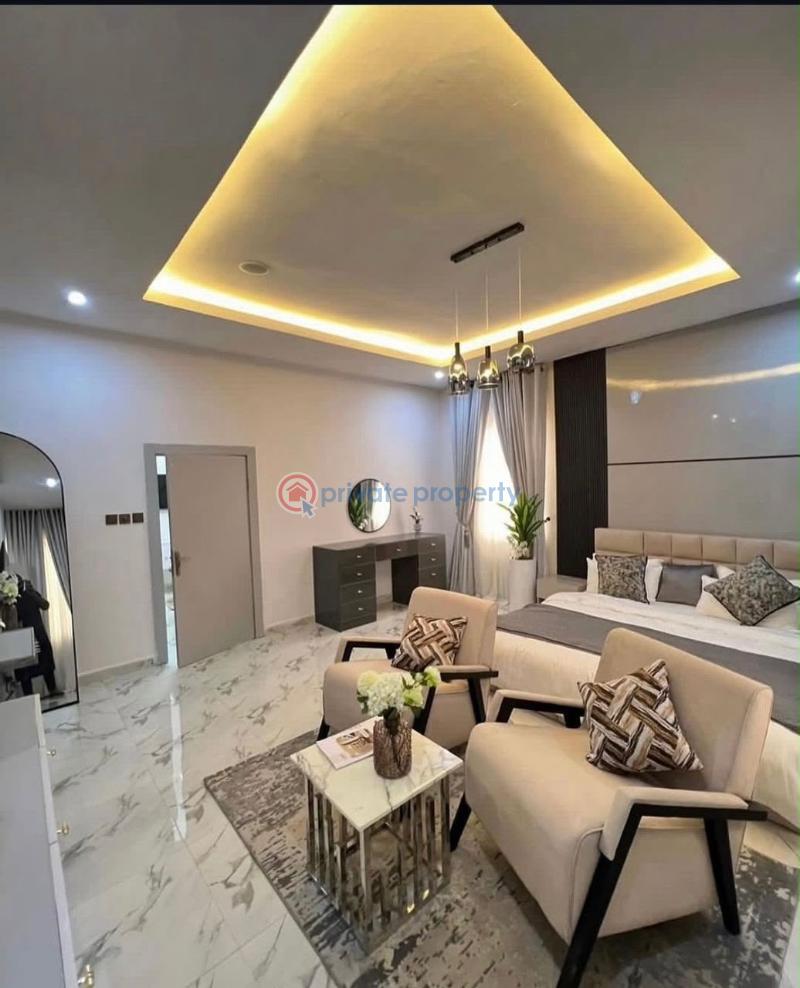 2 bedroom Terraced Duplex For Rent Ajah Lagos - 1