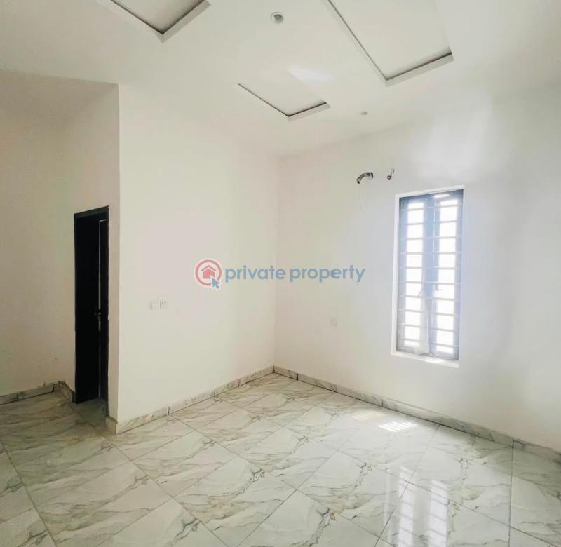 2 bedroom Terraced Duplex For Sale Abraham Adesanya Ajah Lagos - 6