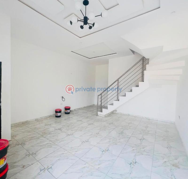 2 bedroom Terraced Duplex For Sale Abraham Adesanya Ajah Lagos - 1