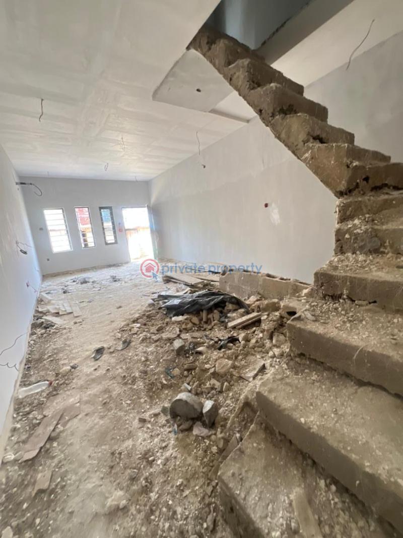 2 bedroom Flat & Apartment For Sale Sangotedo Lagos - 1