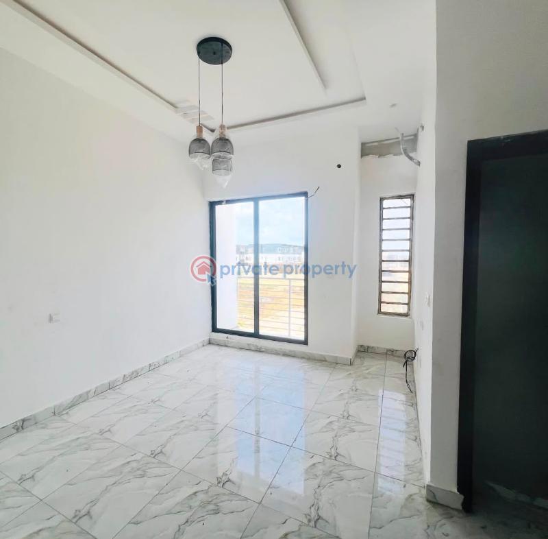 2 bedroom Terraced Duplex For Sale Abraham Adesanya Ajah Lagos - 2