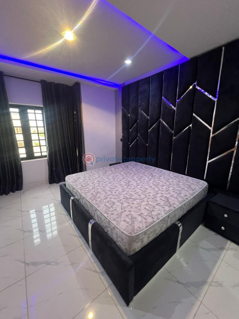 2 bedroom Terraced Duplex For Rent Ogombo Road Abraham Adesanya Sangotedo Lagos - 18