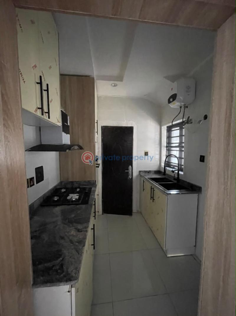 2 bedroom Terraced Duplex For Sale Orchid Lekki Lagos - 5