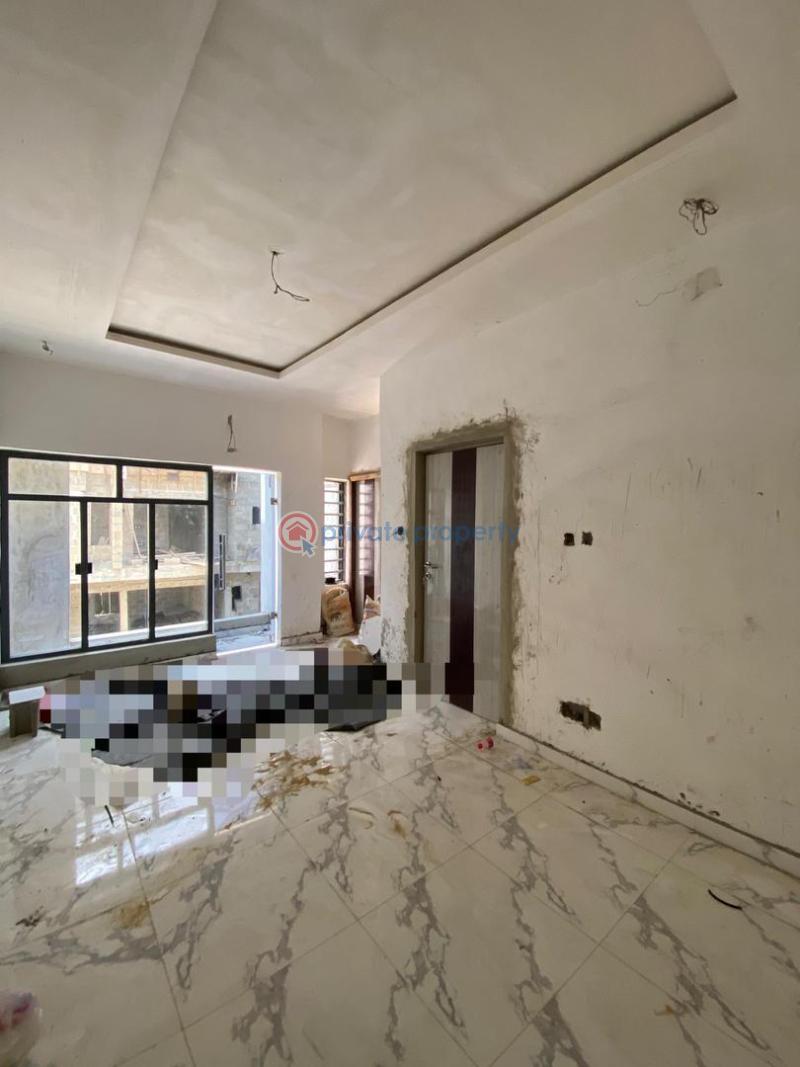 2 bedroom Terraced Duplex For Sale Ajah Lagos - 8