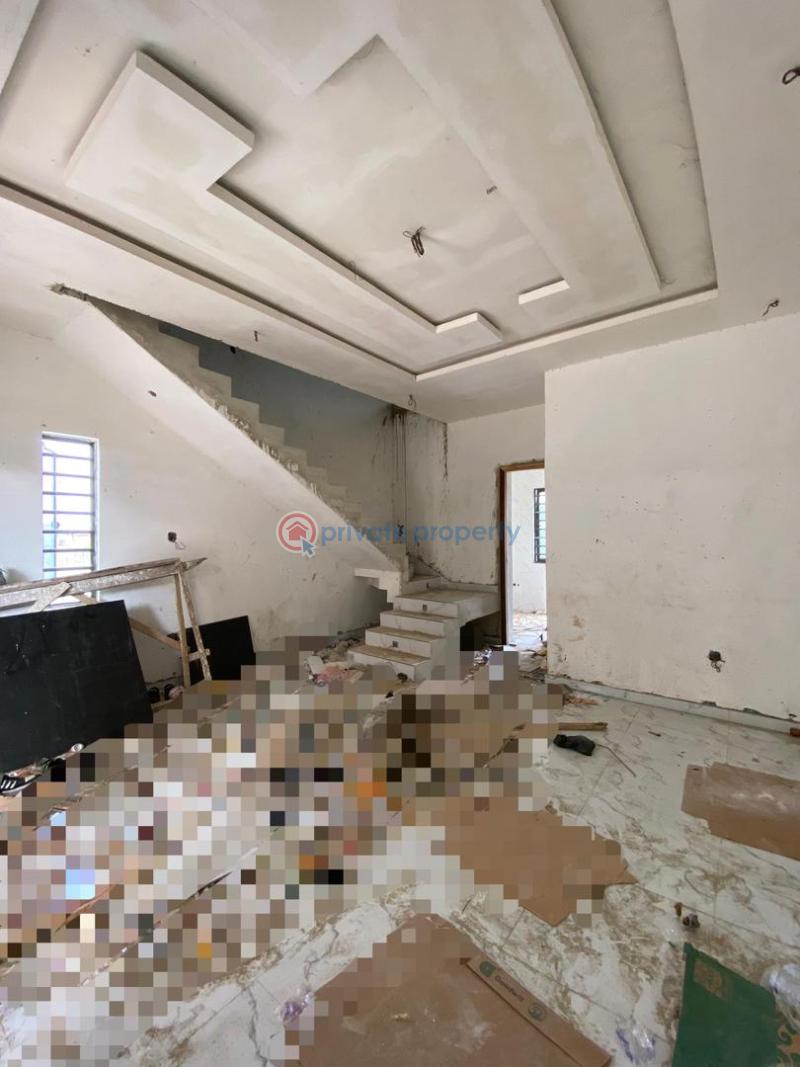 2 bedroom Terraced Duplex For Sale Ajah Lagos - 3