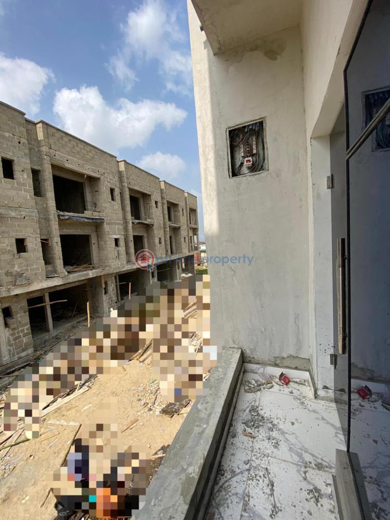 2 bedroom Terraced Duplex For Sale Ajah Lagos - 14