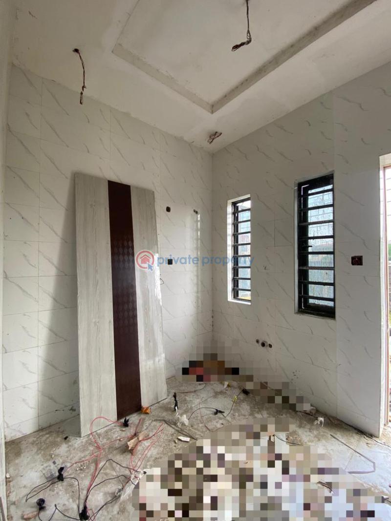 2 bedroom Terraced Duplex For Sale Ajah Lagos - 13