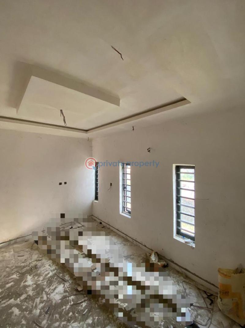 2 bedroom Terraced Duplex For Sale Ajah Lagos - 11