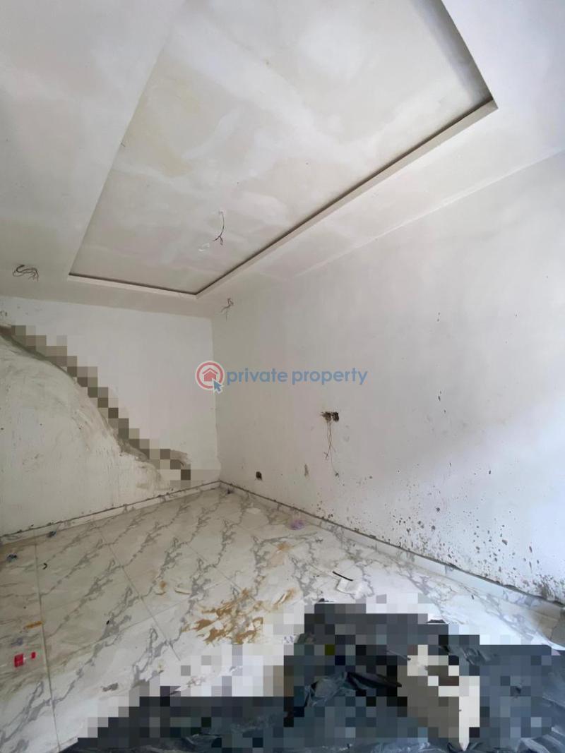 2 bedroom Terraced Duplex For Sale Ajah Lagos - 5