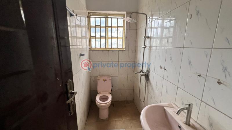 2 bedroom Block Of Flats For Rent Arab Road Kubwa Abuja Phase 4  - 5