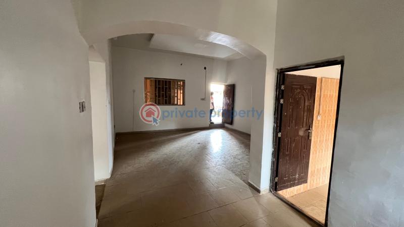 2 bedroom Block Of Flats For Rent Arab Road Kubwa Abuja Phase 4  - 1