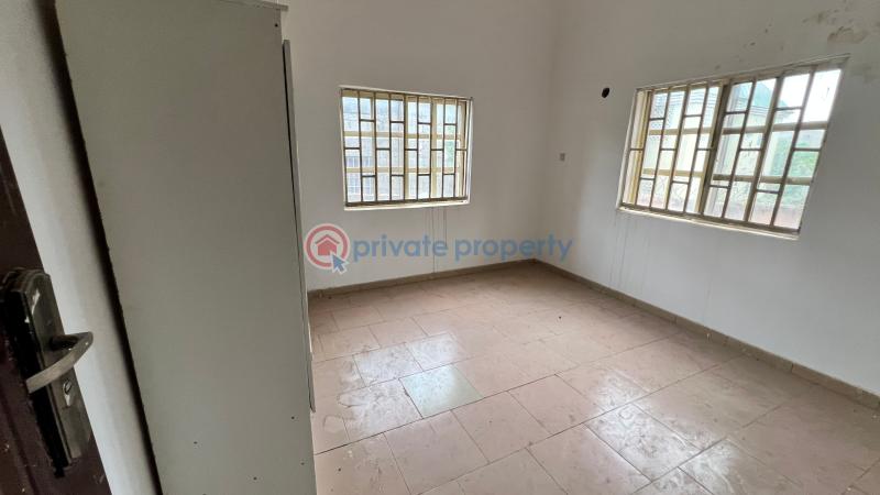 2 bedroom Block Of Flats For Rent Arab Road Kubwa Abuja Phase 4  - 6