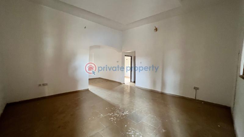 2 bedroom Block Of Flats For Rent Arab Road Kubwa Abuja Phase 4  - 0