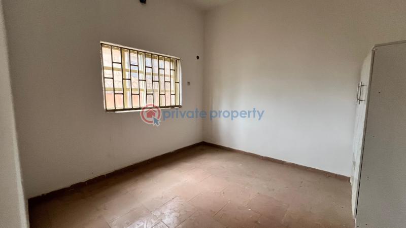 2 bedroom Block Of Flats For Rent Arab Road Kubwa Abuja Phase 4  - 3