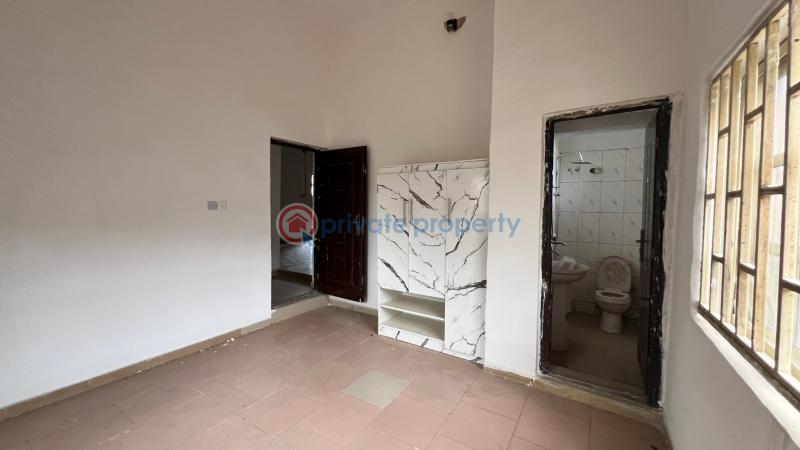2 bedroom Block Of Flats For Rent Arab Road Kubwa Abuja Phase 4  - 7