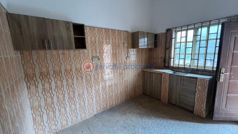 2 bedroom Block Of Flats For Rent Arab Road Kubwa Abuja Phase 4  - 2