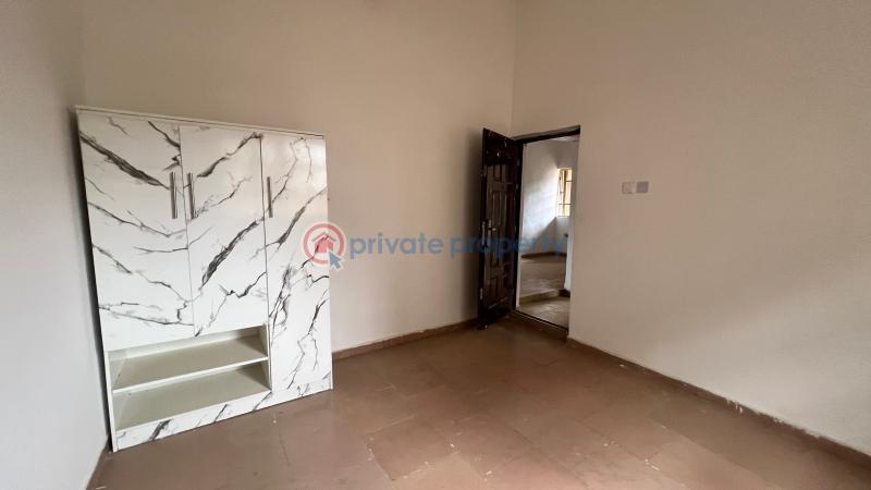 2 bedroom Block Of Flats For Rent Arab Road Kubwa Abuja Phase 4  - 4