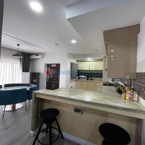 2 bedroom Flat & Apartment Short let Jahi District Jahi Abuja Phase 2  - 3