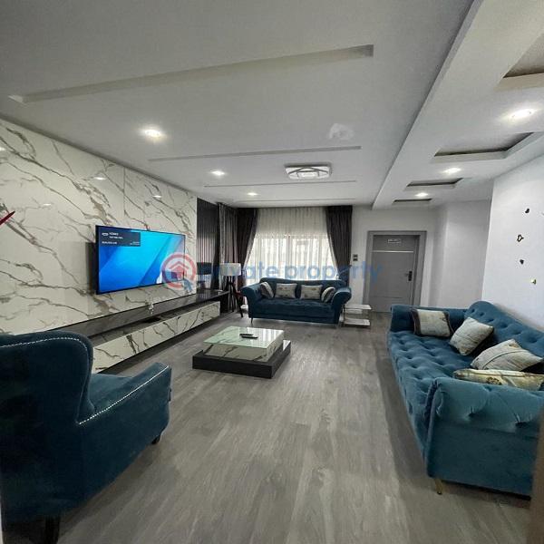 2 bedroom Flat & Apartment Short let Jahi District Jahi Abuja Phase 2  - 7