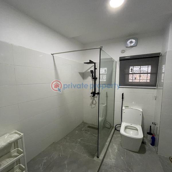 2 bedroom Flat & Apartment Short let Jahi District Jahi Abuja Phase 2  - 2