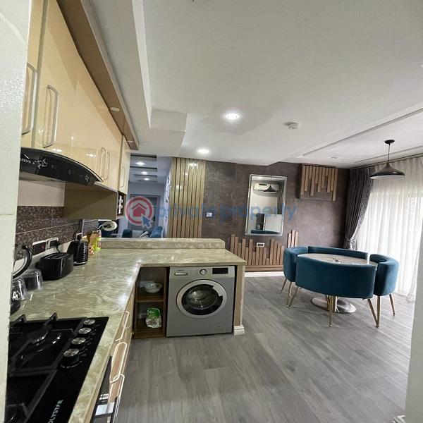 2 bedroom Flat & Apartment Short let Jahi District Jahi Abuja Phase 2  - 8