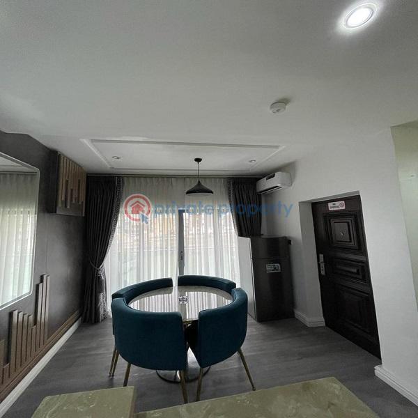 2 bedroom Flat & Apartment Short let Jahi District Jahi Abuja Phase 2  - 0