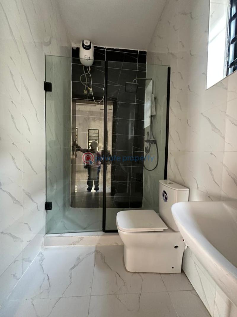 4 bedroom Terraced Duplex For Sale Sangotedo Ajah Lagos - 10