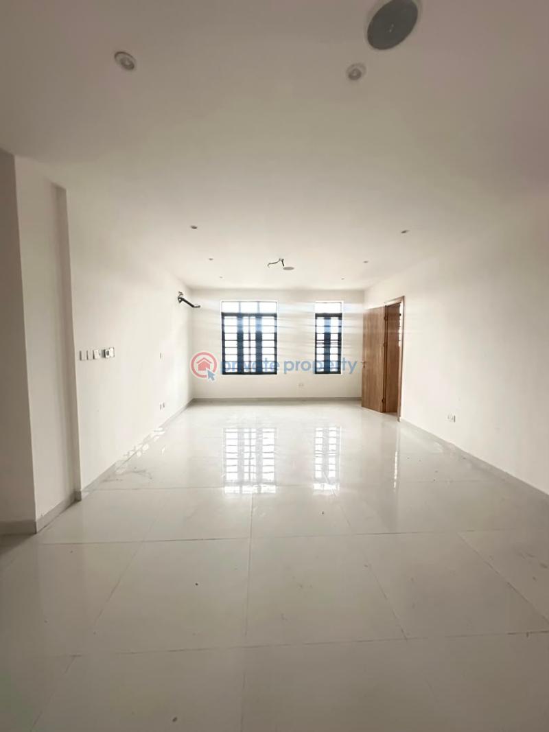 2 bedroom Block Of Flats For Sale Meadow Ikate Elegushi Lekki Lagos - 1