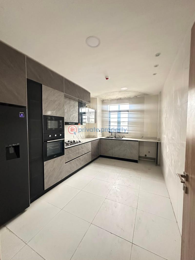 2 bedroom Block Of Flats For Sale Meadow Ikate Elegushi Lekki Lagos - 9